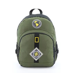 Plecak National Geographic New Explorer khaki 18l